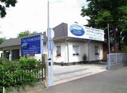 Maxima Autókozmetika Debrecen
