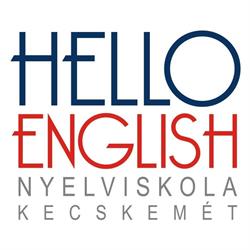 Hello English Nyelviskola Kecskemét