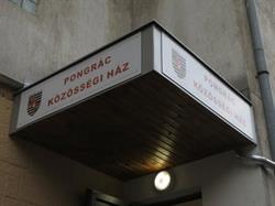 Pongrác Közösségi Ház