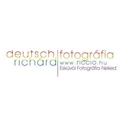 Deutsch Richárd Fotográfia