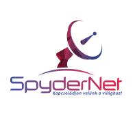 SpyderNet