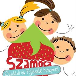 Szamóca Gyermek Álom Pécel