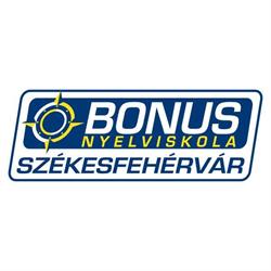 Bonus Nyelviskola Székesfehérvár
