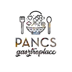 Pancs - gasztroplacc