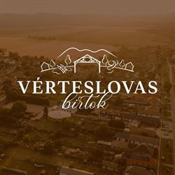 Vérteslovas birtok - rendezvényhelyszín