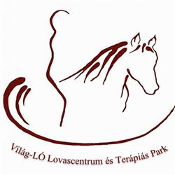 Világ-LÓ Lovascentrum és Terápiás Park