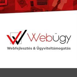Webügy