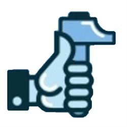 Férfikéz egy órára