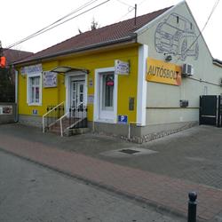 Suzuki Autóalkatrész
