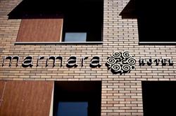 Marmara Budapest