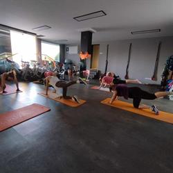 Kolibri Fitness
