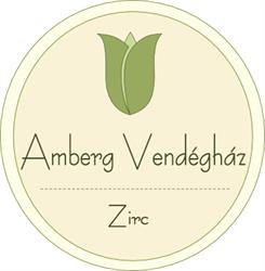 Amberg Vendégház - Zirc