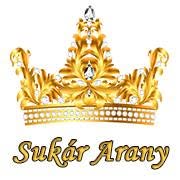Sukár Arany - Gipsy Gold