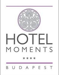 Hotel Moments Budapest