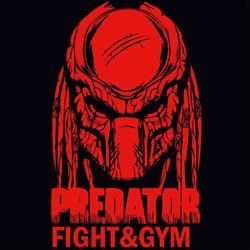 Predator Fight Gym