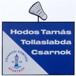 Hodos Tamás Tollaslabda Csarnok