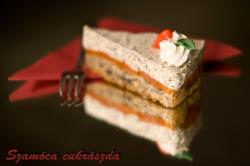 Szamóca Cukrászda