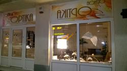 Otthon Optika