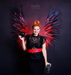 Plus Size photography