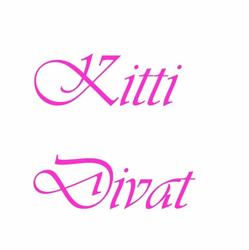 Kitti Divat