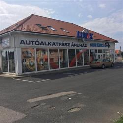 Sárvár Service