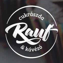 Rauf Cukrászda És Kávézó Budapest