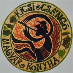 Kicsi Csángó Magyar Konyha