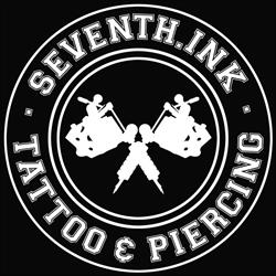 7th.Ink Tattoo & Piercing Studio / Insane Tattoo Art & Piercing