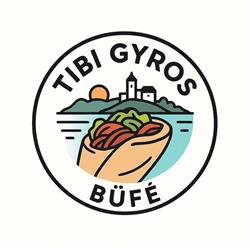 Gyros büfé Tata