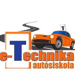 E-Technika Autósiskola Zalaegerszeg
