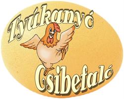Tyúkanyó Csibefaló