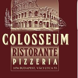 Ristorante Colosseum Budapest
