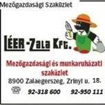 Mezőgazdasági És Munkaruházati Szaküzlet