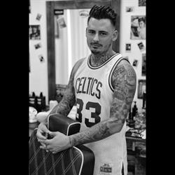 Wolf Hair & Barber Szalon