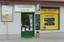 SAROK ABC