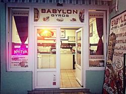 Babylon Gyros