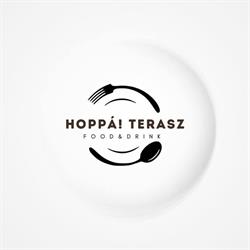 Hoppá Terasz