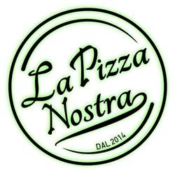 La PIZZA Nostra