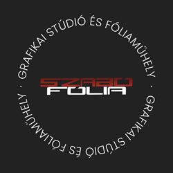 Szabó Fólia - Grafikai Stúdió és Fóliaműhely