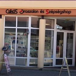 Csikós Óraszalon és Szépségshop