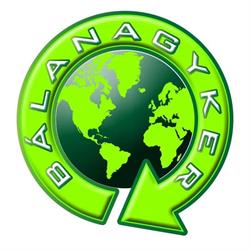 Bálanagyker