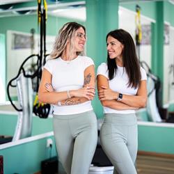 Fit Life Power Plate és Személyi edző Stúdió