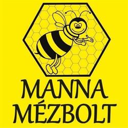 Manna Mézbolt