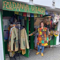 Földanya Világa
