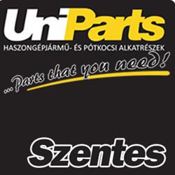 Uni-Parts Magyarország Kft.