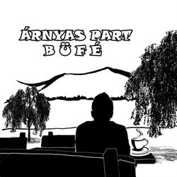 Árnyas Part Büfé