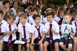 Felsővárosi Iskola - Szent Balázs Katolikus Általános Iskola