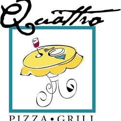 Quattro Pizza Grill