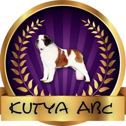 Kutya ABC