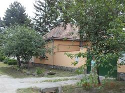 Sugovica Vendégház